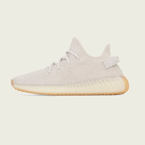 yeezy sesame champs